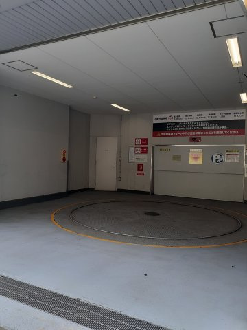 神田ビジネスキューブのその他