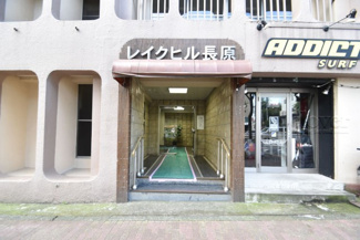 【エントランス】 | エントランス