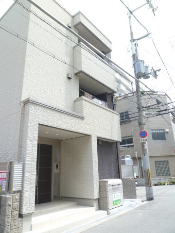 シャーメゾンS.I