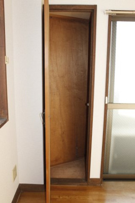 【収納】 | 萩マンション