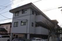 萩マンションの画像