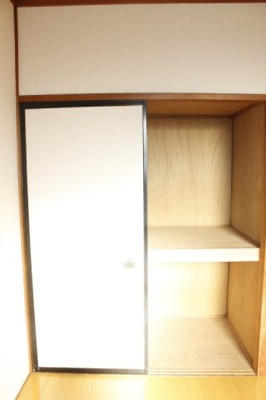 【収納】 | 萩マンション