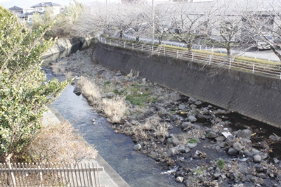 【展望】 | 萩マンション