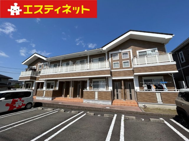 アルカンシエル・ⅯⅠ