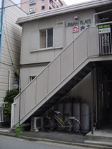 アーバンフラッツ内丸の画像