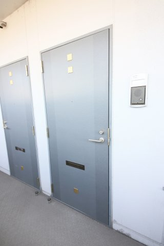 ヌーベルコリーヌⅠのその他共用部分