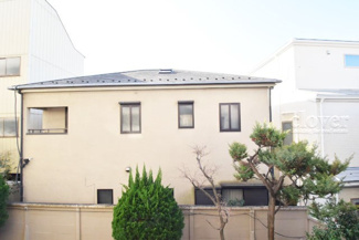 【展望】 | 物件のお問い合わせは、 ０１２０－７００－９６８までお気軽にどうぞ！
バルコニーからの眺望