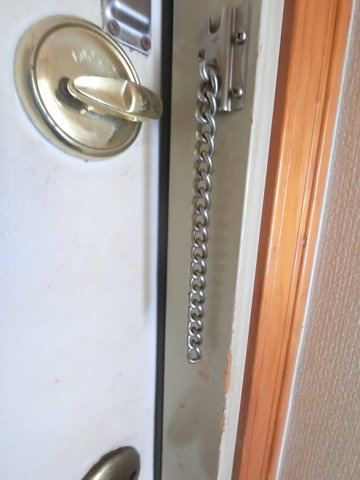 【セキュリティ】