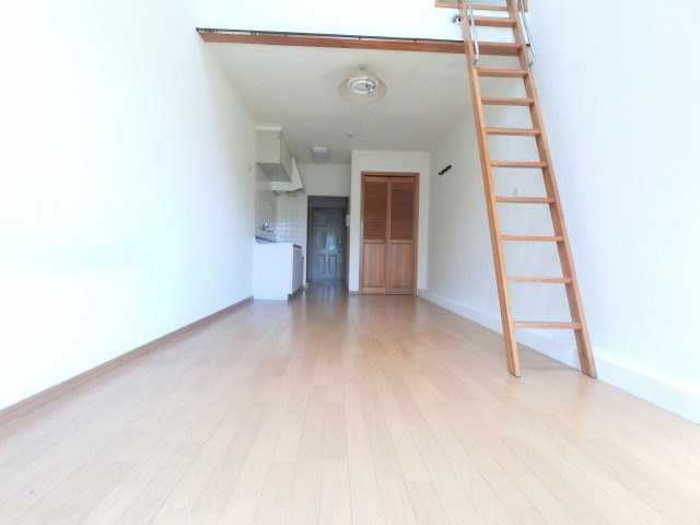 【居間・リビング】