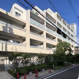 メゾンカルム市谷仲之町の画像