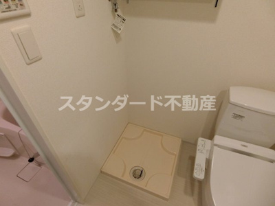 【設備】 | セレニテ福島scelto(シェルト)