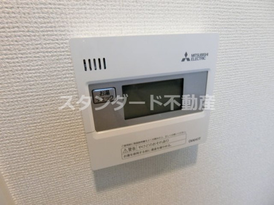 【設備】 | セレニテ福島scelto(シェルト)