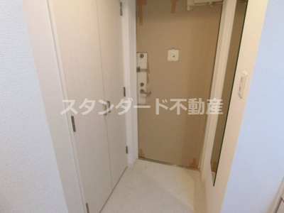 【玄関】 | セレニテ福島scelto(シェルト)