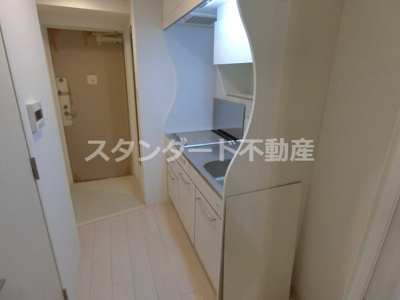 【内装】 | セレニテ福島scelto(シェルト)