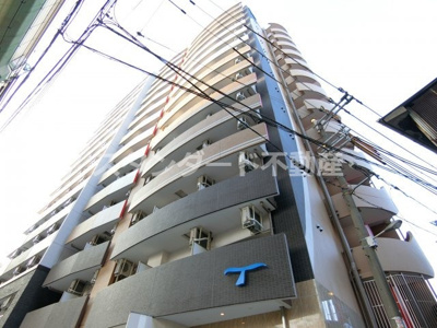 【外観】 | セレニテ福島scelto(シェルト)