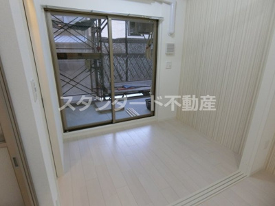 【洋室】 | セレニテ福島scelto(シェルト)