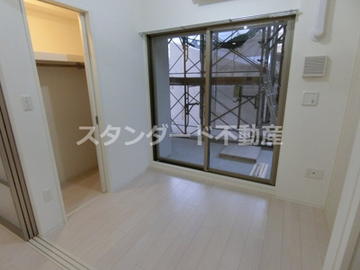 【居間・リビング】 | セレニテ福島scelto(シェルト)