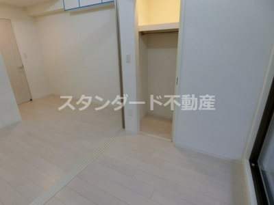 【収納】 | セレニテ福島scelto(シェルト)