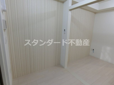 【洋室】 | セレニテ福島scelto(シェルト)