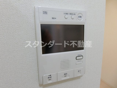 【セキュリティ】 | セレニテ福島scelto(シェルト)