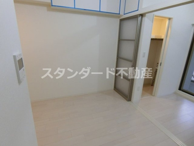 【寝室】 | セレニテ福島scelto(シェルト)