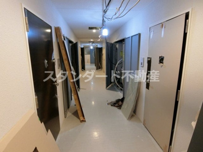 【その他共用部分】 | セレニテ福島scelto(シェルト)