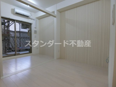 【居間・リビング】 | セレニテ福島scelto(シェルト)