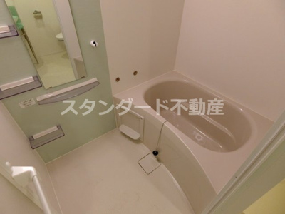 【浴室】 | セレニテ福島scelto(シェルト)