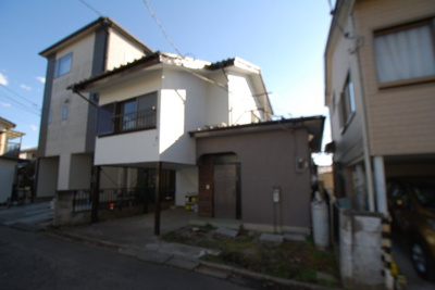 【外観】 | 飯能市岩沢中古戸建