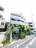 文京区弥生２丁目のマンションの画像