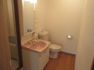 レジデンスオザックの内装|内装