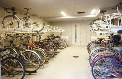 【その他共用部分】 | CASSIA両国