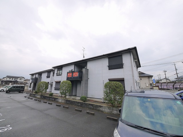 エステートピア中山B