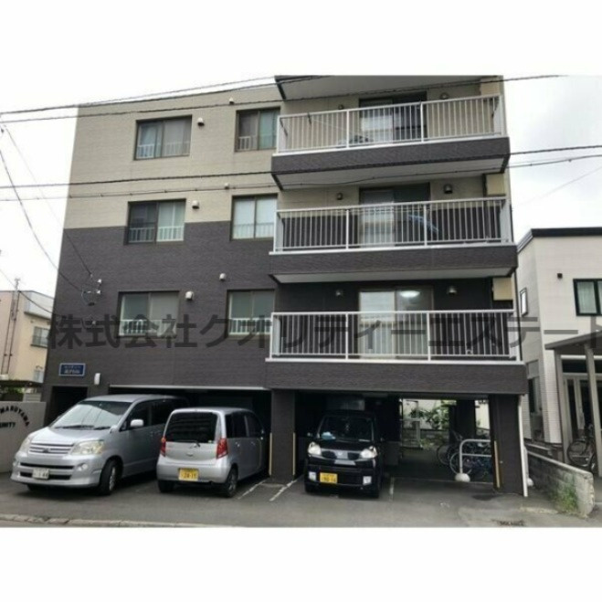 札幌市立日新小学校周辺の物件一覧 札幌市 中央区の賃貸 不動産売買ならクオリティーエステート