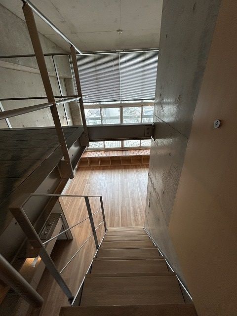 ドゥーエ新丸子のその他