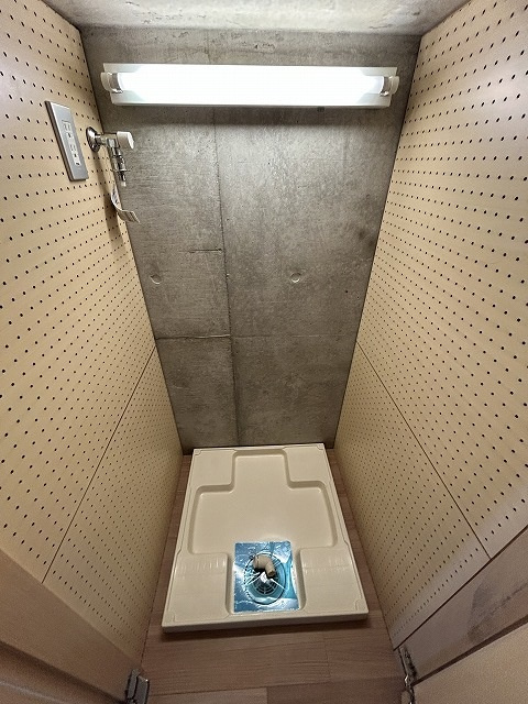 ドゥーエ新丸子の設備