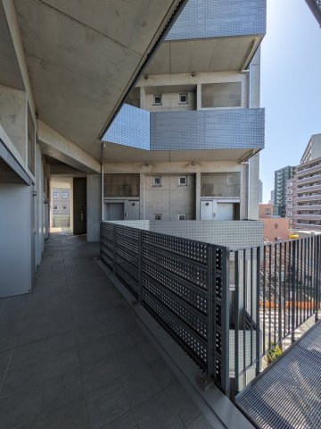 ドゥーエ新丸子のその他