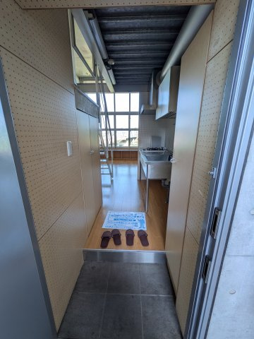 ドゥーエ新丸子のその他