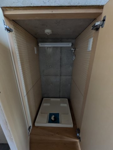 ドゥーエ新丸子のその他