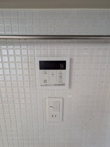 ドゥーエ新丸子のその他