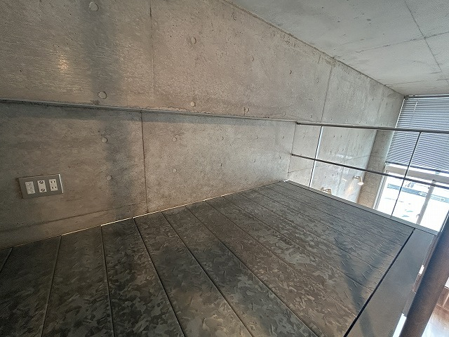 ドゥーエ新丸子のその他