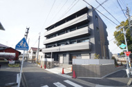 ラ レジーナ グランデの画像