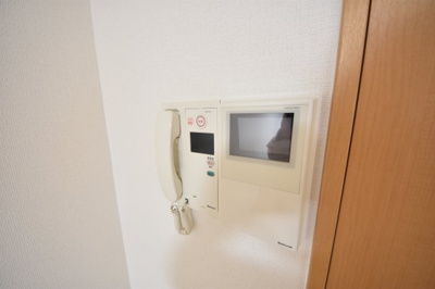 【セキュリティ】 | レジディア三宮東