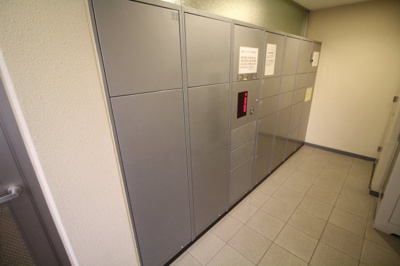 【設備】 | レジディア三宮東