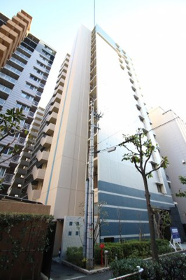 【外観】 | レジディア三宮東