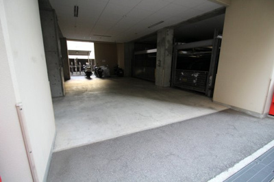 【その他共用部分】 | レジディア三宮東