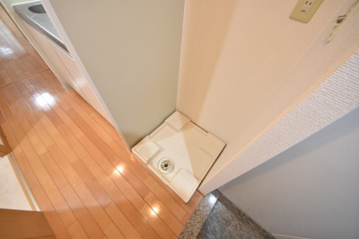 【設備】 | レジディア三宮東