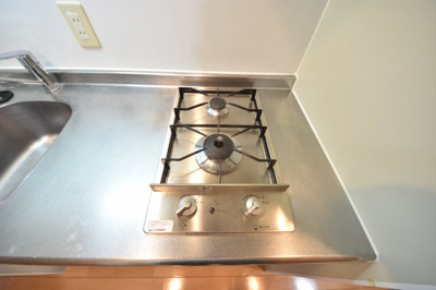 【キッチン】 | レジディア三宮東