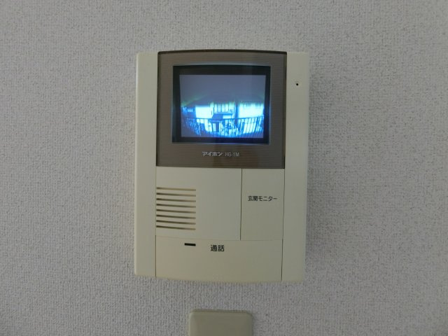 フィオーレ花園のセキュリティ