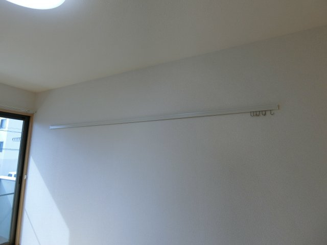 フィオーレ花園の設備